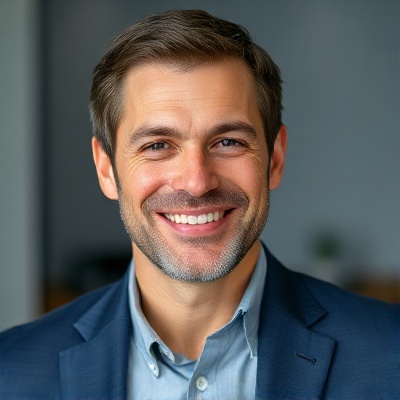 Noah Belanger — bitcoin casino expert