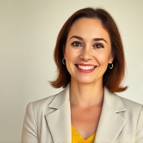Karine Charbonneau — bitcoin casino reviewer