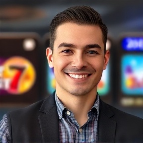 Michael Harvey — bitcoin casino reviewer